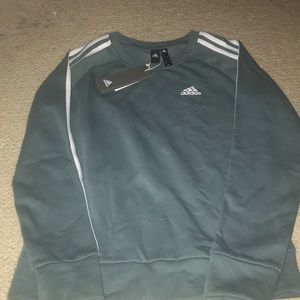 ADIDAS super soft sweater